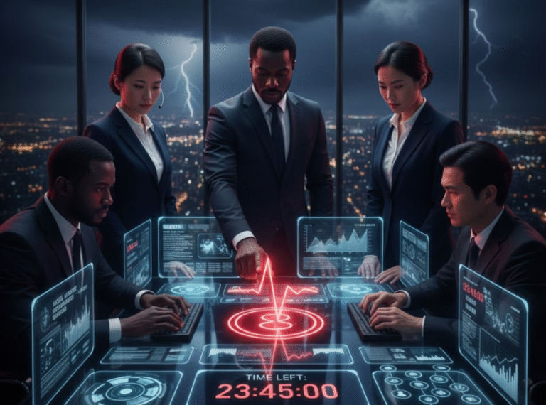 Crisis PR 101: What to Do in the First 24 Hours of a Reputation Crisis