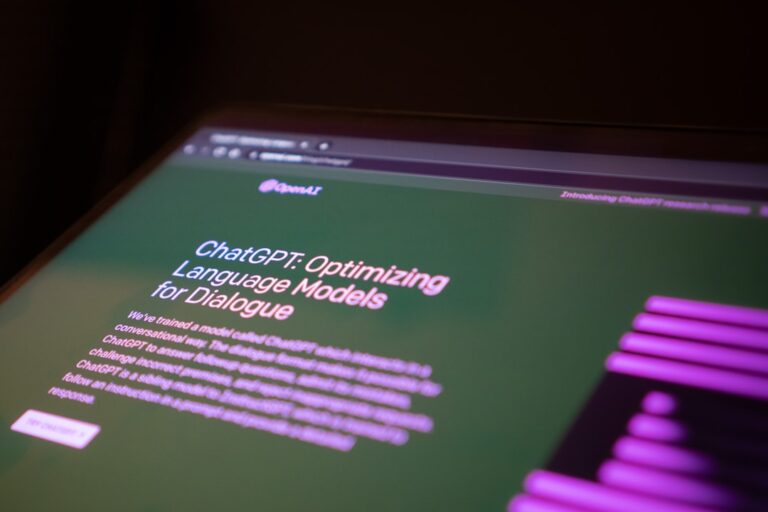 What does Chatgpt Say About You? 7 Steps for Founders To Master AI Reputation