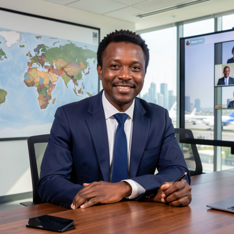 How African Startups Can Build Global Trust Through PR